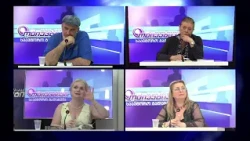 მანანა არველაძის საავტორო გადაცემა "პროფესიონალები და საზოგადოება" | 24.07.2026