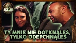 Mario SZARPNĄŁ Janję przy dobieganiu do mety⁉️ ZDENERWOWAŁA SIĘ... 😱 | Azja Express