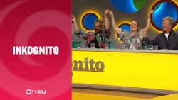 Diskoguľa Zuzka (INKOGNITO)