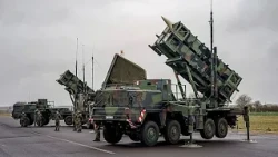 ЕС обещает выделить Украине 6,1 млрд евро, включая помощь для перехватчиков Patriot