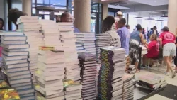CTU holds annual Back to School Summer Jam with CPS schools about to open for new academic year