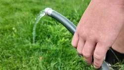 Water service returns to Beaver, but there's an important catch