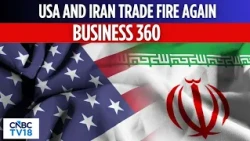 Trump Hits India With 10% Tariff, USA-Iran War, CJP Firm On Pradhan Out Demand As Protests Continue