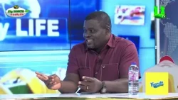 MY HEALTH MY LIFE: WHAT IS KILLING MEN AND HABITS THAT PREDISPOSE MEN TO CHRONIC DISEASES 27/06/26