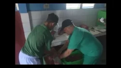 New socioeconomic projects begin in the municipality of Rodas