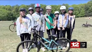 Girl Scouts turn tragedy into safety mission