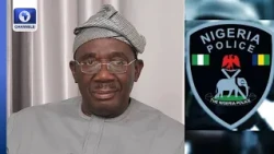 Osun Poll Viral Video: ‘Calls For Serious Concern’, Police Invite Fadahunsi Over Alleged Threat'