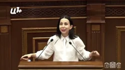Հայրս արցախյան ազատամարտին Մանվել Գրիգորյանի ջոկատում կռվել է Մատաղիսում․ Մարիա Կարապետյան