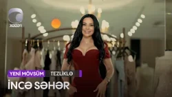 "İncə Səhər" Tezliklə Xəzər TV-də