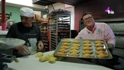🐐🥖 "CHIVITAS": THE TASTE OF A LEGACY