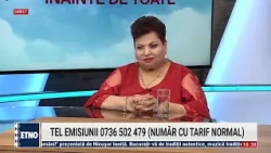 Sanatate inainte de toate. Daniela Ciulpan.