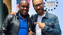 Kenya quest to host Africa Recording Academy HQ gets a boost