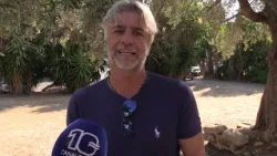 Cerveteri, Paolacci: "Regional funding for public rural roads"