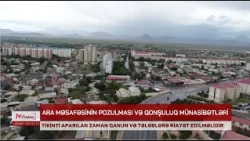 Tikinti aparılan zaman qanun və tələblərə riayyət edilməlidir