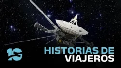 WHAT DATA DO THE VOYAGER INTERSTELLAR SPACECRAFT COLLECT?