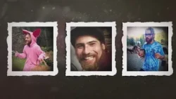 Sister shares emotional fight for justice in James Rodriguez cold case