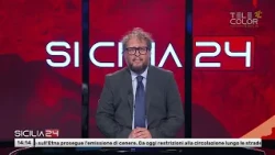 Sicilia24 August 13, 2026 - 2:00 PM