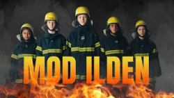 30 meter over brandstationen | Mod Ilden #1