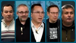 Nunarsuatsinni Pisut, KNR 14.10.2026