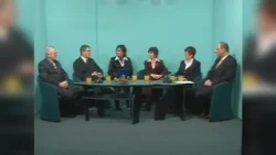 Beseda MUDr. Miloša Bubána, Pre Vaše zdravie, 13. 12. 2008