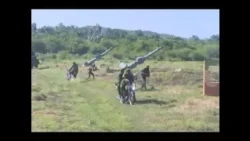 Second Period of Instruction for the 2026 Defense Preparation Year Begins in Cienfuegos