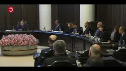 Տնտեսական ցուցանիշներից մինչև նոր մարզադաշտերի կառուցում․ կառավարության հերթական նիստը