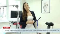 Pēc sirds operācijas pacientam būs skaidrs aprūpes plāns visam gadam