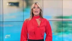 Star - Ειδήσεις 09.8.2026 - Βράδυ