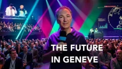 AI for Good 2026: L'IA pour qui? / AI for whom? — Geneva, the global AI summit