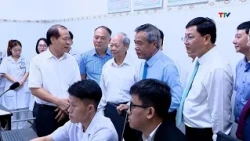 Phuc Thinh General Hospital Launches Advanced Diagnostic Imaging Systems