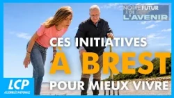 Initiatives in Brest for a Better Life | Our Future Has a Future
