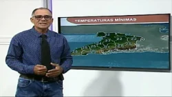 Weather Forecast for October 14th