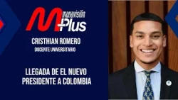 What could change with Colombia's new government?