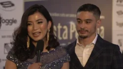 Pesta Perdana 2019: Red Carpet #1