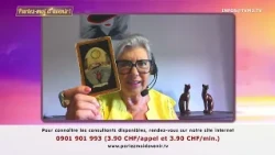 Parlez-moi d'avenir 20h a 22h - 13 juillet 2026