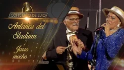 [Concierto De Lujo] – Los Antaños del Stadium – Jarro Mocho