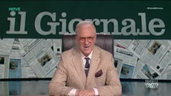 Crozza Feltri: "Ho nominato la Schlein e ora la proboscide non mi si addrizza più!"