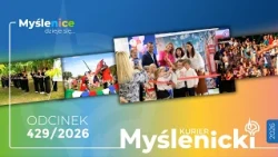 Myślenice Courier 429: Myślimir Tournament, Bubble Festival, and 2027 Participatory Budget