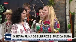 Joi, petreceti cu noi 30 iulie 2026