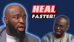 The Secret to Healing 2x Faster (Most People Miss This)