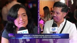 Voces del Futuro E11 - Niñeces trans: el derecho a un futuro vivible