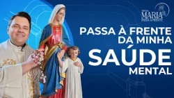 Maria Leads the Way Novena | 07/02/26 | Father Rodolfo Camarotta