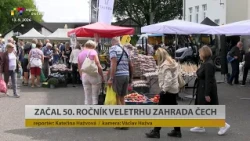 LITOMĚŘICKO/ÚSTECKO: Zprávy z Ústecka - 13. 9. 2026