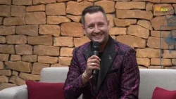 VÁROSHÁZI BESZÉLGETÉSEK - Péter Srámek