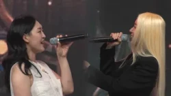 [비하인드 영상] 조선의 사랑꾼 5주년 특집 노래자랑 안혜진 & 유미 무대 ‘Maria’♪클린 TV CHOSUN 260713 방송 | [조선의 사랑꾼] 130회 | TV조선