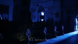 Lokmaya Karşılık Lokma | Mevlana'dan Beyitler @trt2