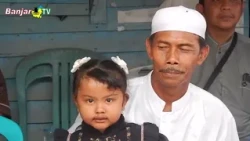 WARGA JEJANGKIT BARAT GELAR MAULID NABI