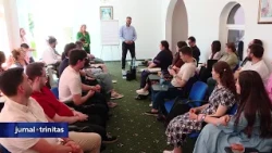 O nouă sesiune de formare dedicată voluntarilor ITO 2026