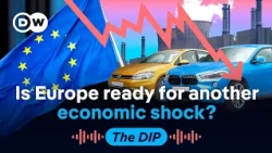 Why Europe’s economic dependencies are so risky | The Dip Podcast