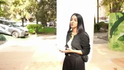 Քաղաքային կենսաբազմազանության գոտի՝ Երևանի սրտում